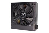 Voeding - Xilence Performance C+ Series XP650R6.2 Voeding - 650 Watt - 120 mm - ATX - 80 Plus 80 PLUS - XN420