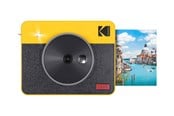 Fototoestel - KODAK Mini Shot 3 Retro - Instant camera - KOCAMC300RY