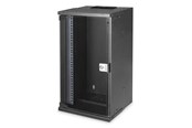 Rackkoffers - DIGITUS DN-49105 - 12U - Wall Mount Rack Cabinet - DN-49105
