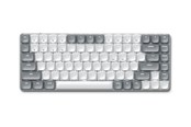 Toetsenbord - Satechi SM1 Slim Mechanical Backlit Keyboard - Toetsenbord - Engels (US international) - Grijs - ST-KSM1LT-EN