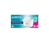 Keuken accessoires - Brita Maxtra+ Pure Performance 6 pcs - 1051763