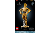 LEGO®  - LEGO Star Wars 75398 C-3PO - 75398