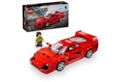 LEGO® - LEGO Speed Champions 76934 Ferrari F40 supercar - 76934