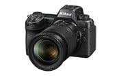 Fototoestel - Nikon Z6 III w/24-70 f/4 S Kit - VOA130K001