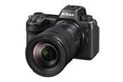 Fototoestel - Nikon Z6 III with Z 24-120mm f/4 S-Kit - VOA130K002