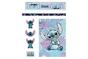 School accessoires - Disney Stitch Note and Writing Set - STLI6423