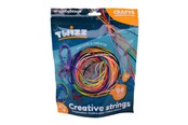 Schrijf- en tekenartikelen - Johntoy Twizz Knot Champion 96pcs. - 69007