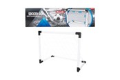 Voetbal en balspellen - Toi-Toys Adrenix Football Goal with Net 64x49x35cm - 42432A