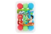 Spelen met water - Splash Super Balls 15 pcs. - 65251A