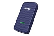Mobiel - Overige accessoires - Carlinkit CP2A Wireless Adapter Apple CarPlay / Android Auto - Blue - CPC200-CP2A
