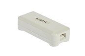 Diverse elektrische producten - Nordic Quality Cable Connector for Flat Cable - 322417