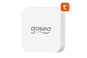 Smart Home - Gosund Smart Bluetooth BLE WiFi Mesh Gateway with Alarm G2 - G2
