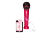 Muziek - Johntoy Sing Along Microphone - 27574