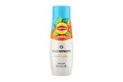 Soda maker - Sodastream Lipton Ice Tea Peach Zero - 1924223770