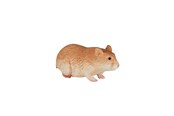 Speelgoedpop - Mojo Farmland Hamster - 387236