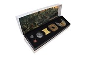 Merchandise - FaNaTtik - Dungeons & Dragons Waterdeep Coin Collection - HAS-DUN07