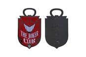 Merchandise - FaNaTtik - Joker Heavy Duty Bottle Opener - Flessenopener - THG-DC61