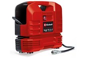 Gereedschap - Einhell Portable Compressor TC-AC 190 OF Set - 4020660