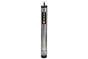 Dompel-/drukpompen - Einhell Deep Well Pump GE-DW 1155 N-A - 4170937