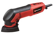 Schuurmachine - Einhell Delta Sander TC-DS 20 E - 4464255