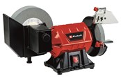 Gereedschap - Einhell Wet-Dry Grinder TC-WD 200/150 - 4417242