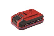 Accu & Oplader - Einhell Battery 18V 3.0Ah SEALED PXC Plus A1 - 4511618