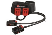 Accu & Oplader - Einhell Battery Belt GE-PB 36/18 Li - 3408310