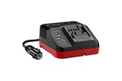 Accu & Oplader - Einhell Charger Power X-Car Charger 3A - 4512113