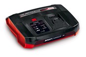 Accu & Oplader - Einhell Charger Power X-Boostcharger 8A - 4512155