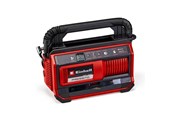 Gereedschap - Einhell Cordless Air Compressor PRESSITO 18/25 - 4020420