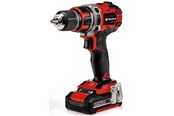 Boren en bits - Einhell Cordless Drill TP-CD 18/50 Li BL (2x2.0Ah) - 4513896