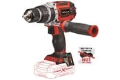 Elektrische schroevendraaier & boor - Einhell Cordless Impact Drill TP-CD 18/60 Li-i BL Solo - 4514205