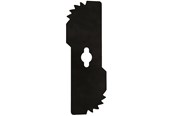 Grasmaaier - Einhell Lawn Trimmer Accessory Spare Blade GE-LE 18/190 Li - 3405101