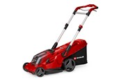 Grasmaaier - Einhell Cordless Lawn Mower RASARRO 36/42 (2x5.2Ah) - 3413272