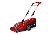Grasmaaier - Einhell Cordless Lawn Mower RASARRO 36/40 (2x4.0Ah) - 3413278