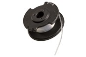 Grastrimmer - Einhell Lawn Trimmer Accessory Spare line spool GE-CT 18/28 - 3405116