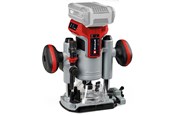 Gereedschap - Einhell Cordless Router / Palm Router TP-RO 18 Set Li BL - Solo - 4350410