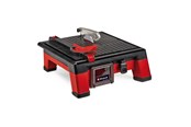 Gereedschap - Einhell Cordless Tile Cutting Machine TE-TC 18/115 Li-Solo - 4301190