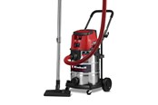 Stofzuiger - Einhell Stofzuiger Cordl. Wet/Dry Vacuum Cleaner TP-VC 36/30 S Auto-Solo - 2347143