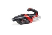 Stofzuiger - Einhell Stofzuiger Cordless Vacuum Cleaner TE-HV 18/06 Li - Solo - 2347190