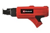 Elektrische schroevendraaier & boor - Einhell Drywall Screwdriver Accessory Magazine Attachment - 4259955