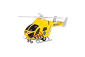 Speelgoedauto - Toi-Toys Trauma Helicopter with Light and Sound - 29854B