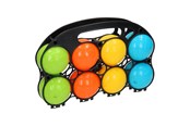 Buiten spelen - Androni Children's Jeu de Boules Air-filled - 7236-0000