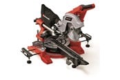Kapzaag - Einhell Sliding Mitre Saw TE-SM 8 L Dual - 4300866