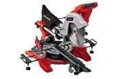 Kapzaag - Einhell Sliding Mitre Saw TE-SM 10 L Dual - 4300877