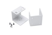 Accessoires - MikroTik RMK-2/10 - rack mounting kit - 1U - 10"/19" - RMK-2/10