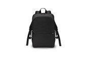 Tassen - Dicota One Rugzak voor Laptop 16" | Zwart - D32085-RPET