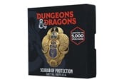 Merchandise - FaNaTtik - Dungeons & Dragons Limited Edition Replica Scarab of Protection - HAS-DUN26
