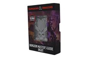 Merchandise - FaNaTtik - Dungeons & Dragons Limited Edition Dungeon Masters Guide Ingot - HAS-DUN08