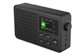 DAB & Wekkerradio - DENVER DAB-57 - DAB/DAB+/FM - DAB-57